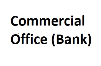 Commercial Office (Bank)