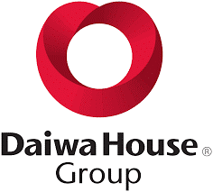 Daiwa-House logo