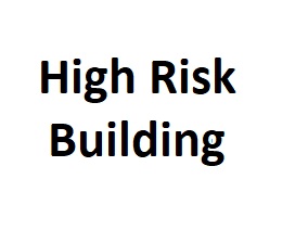 High Risk Building1