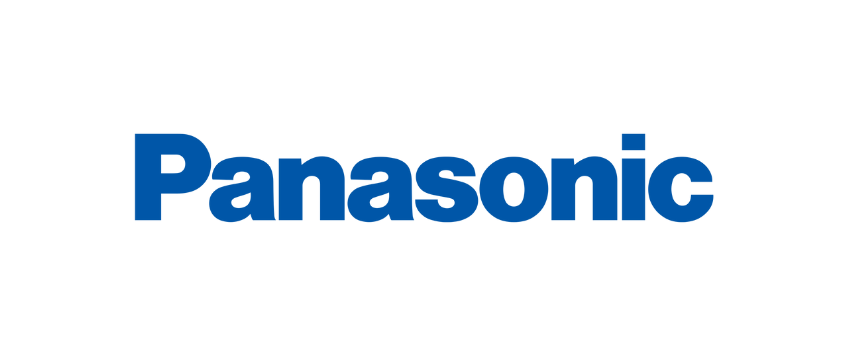 panasonic logo