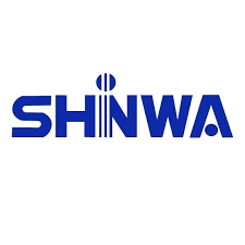 shinwa nonwovens indonesia logo
