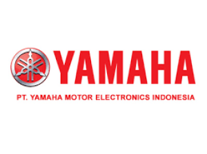yamaha motor electronics indonesia