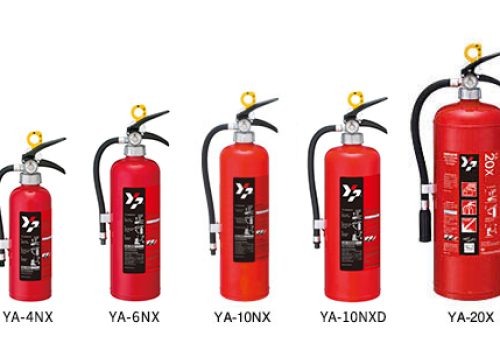 dry chemical